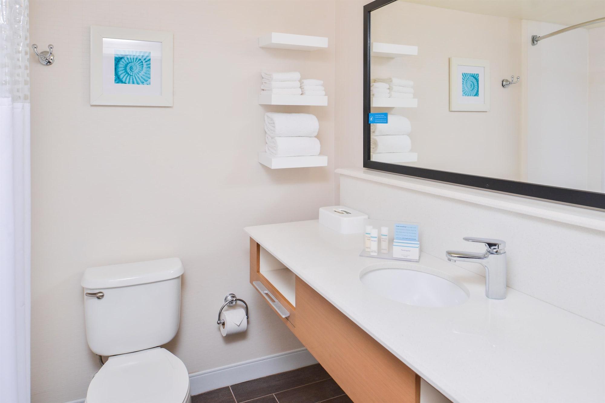 Hampton Inn Vero Beach Outlets Екстериор снимка