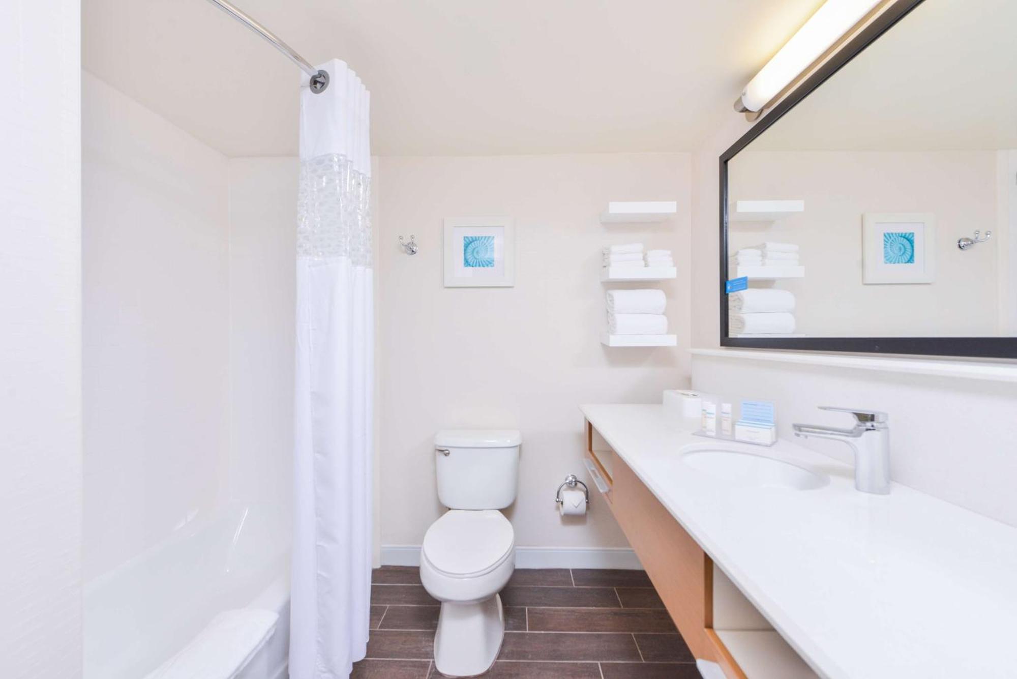 Hampton Inn Vero Beach Outlets Екстериор снимка