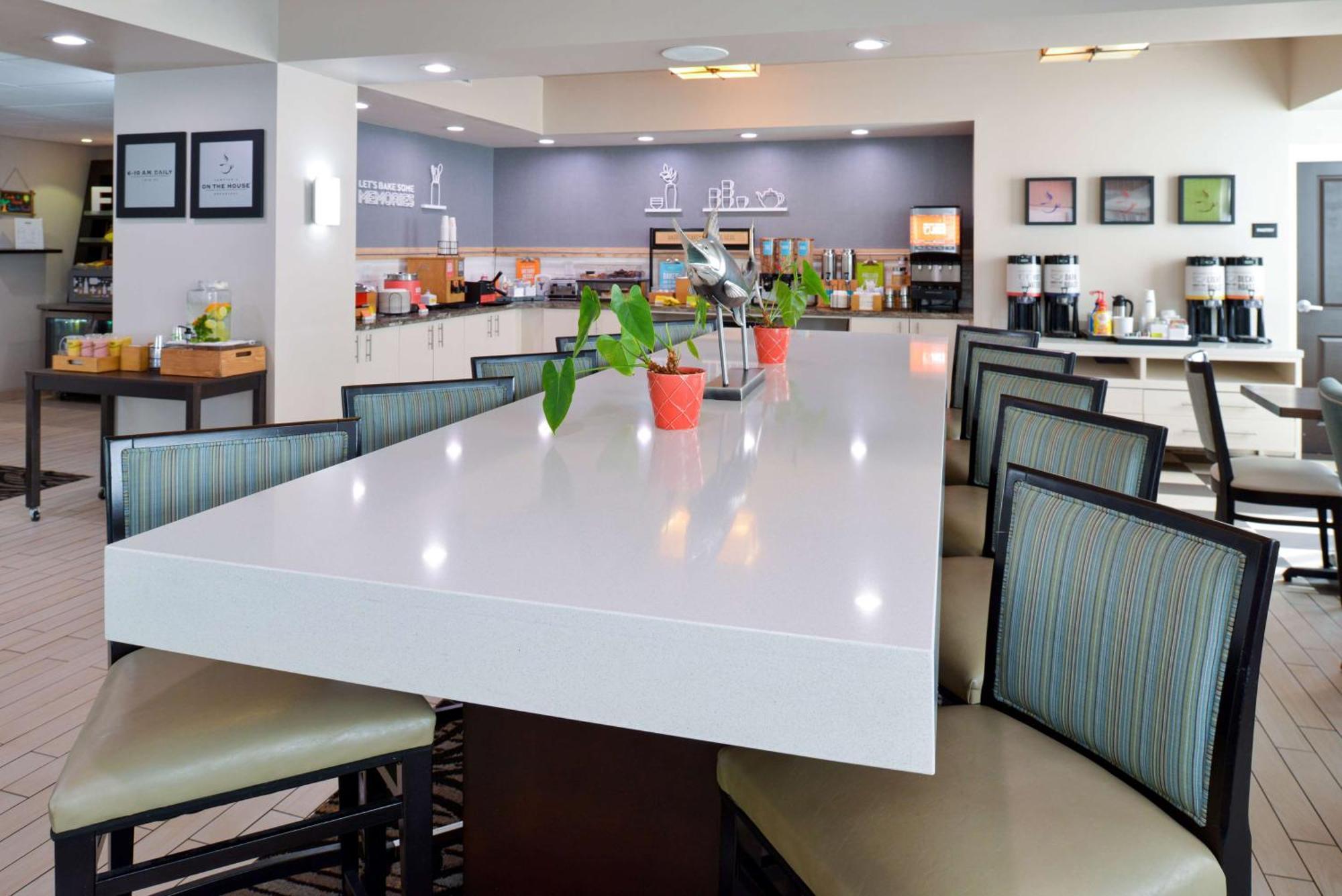 Hampton Inn Vero Beach Outlets Екстериор снимка