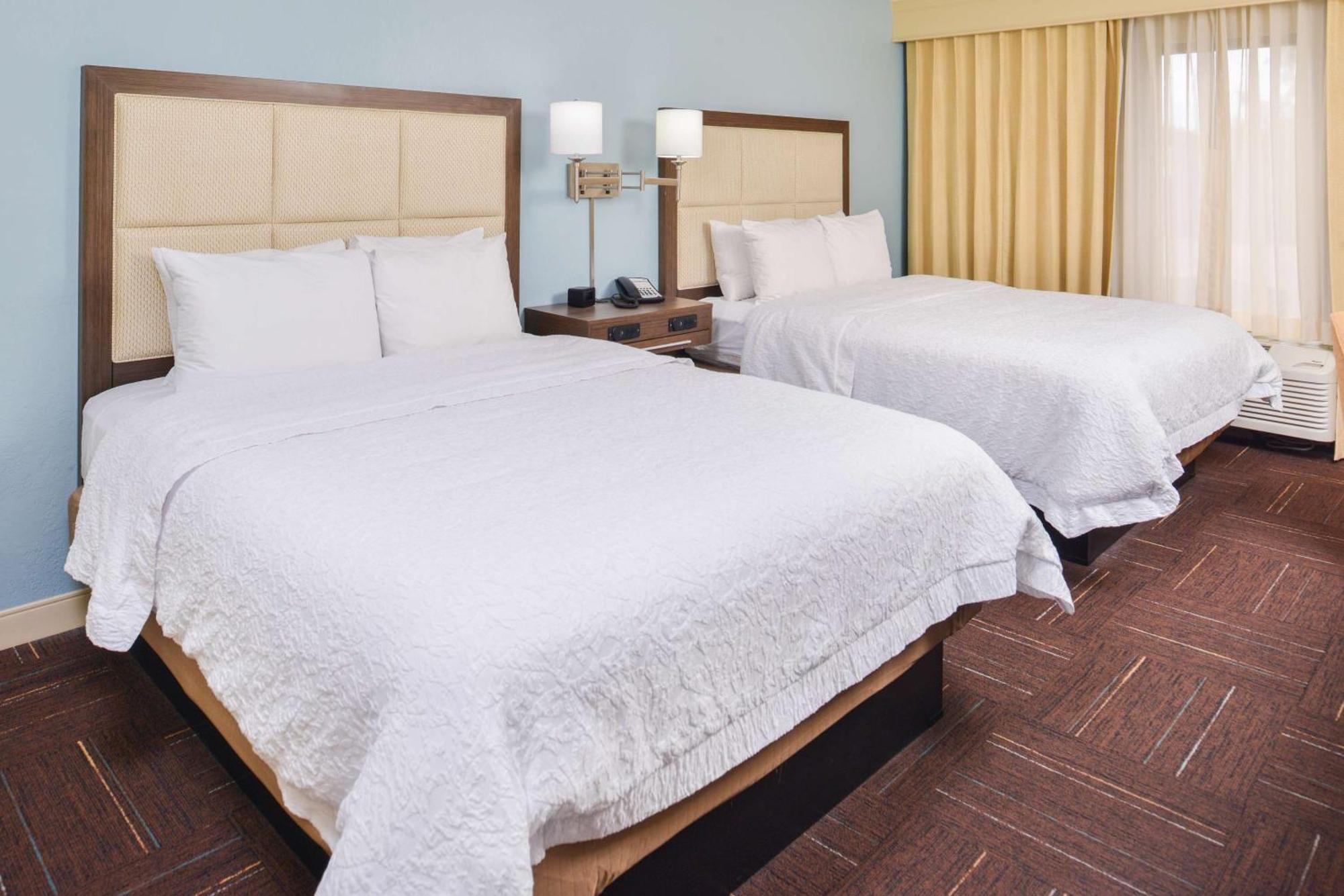 Hampton Inn Vero Beach Outlets Екстериор снимка