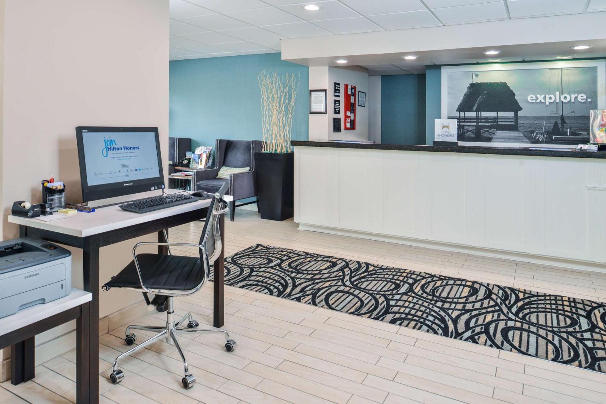 Hampton Inn Vero Beach Outlets Екстериор снимка