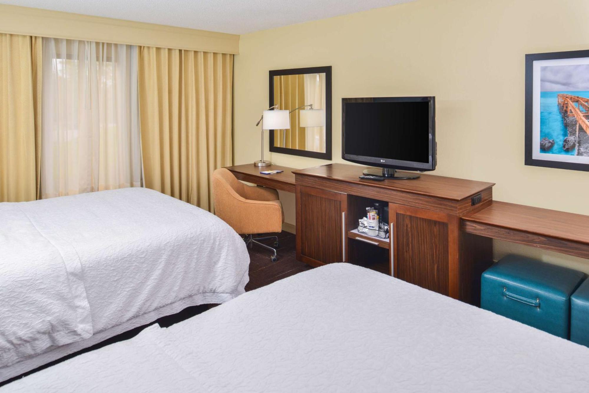 Hampton Inn Vero Beach Outlets Екстериор снимка