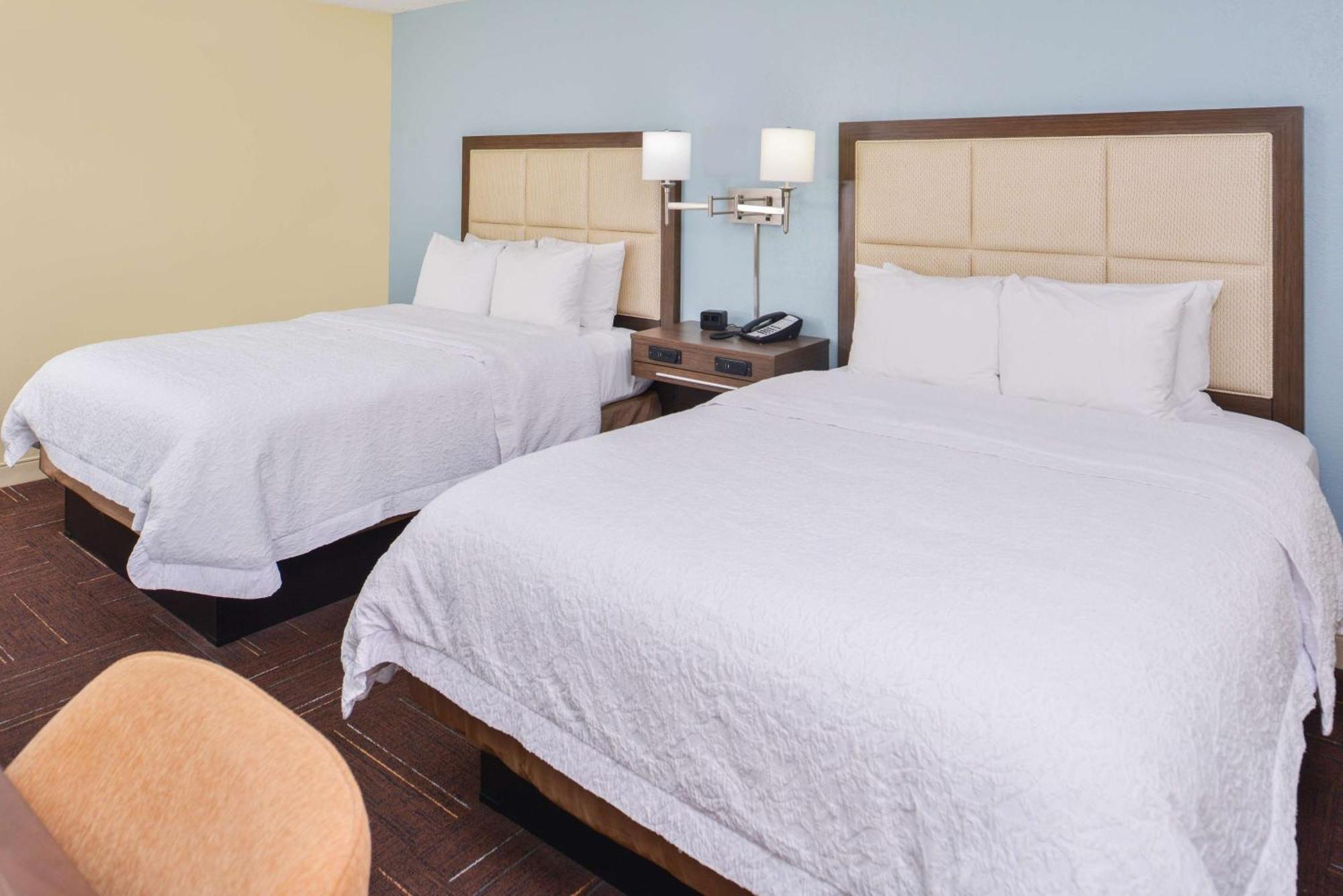 Hampton Inn Vero Beach Outlets Екстериор снимка