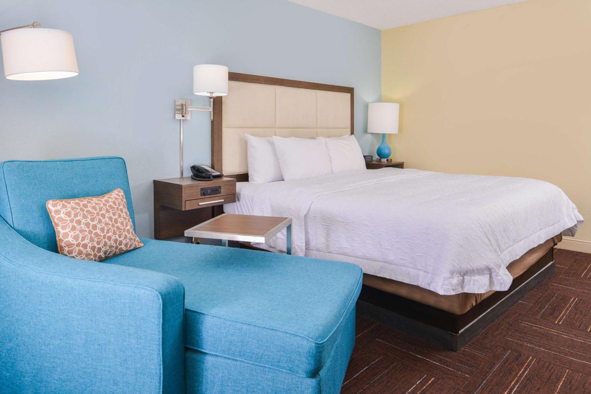 Hampton Inn Vero Beach Outlets Екстериор снимка