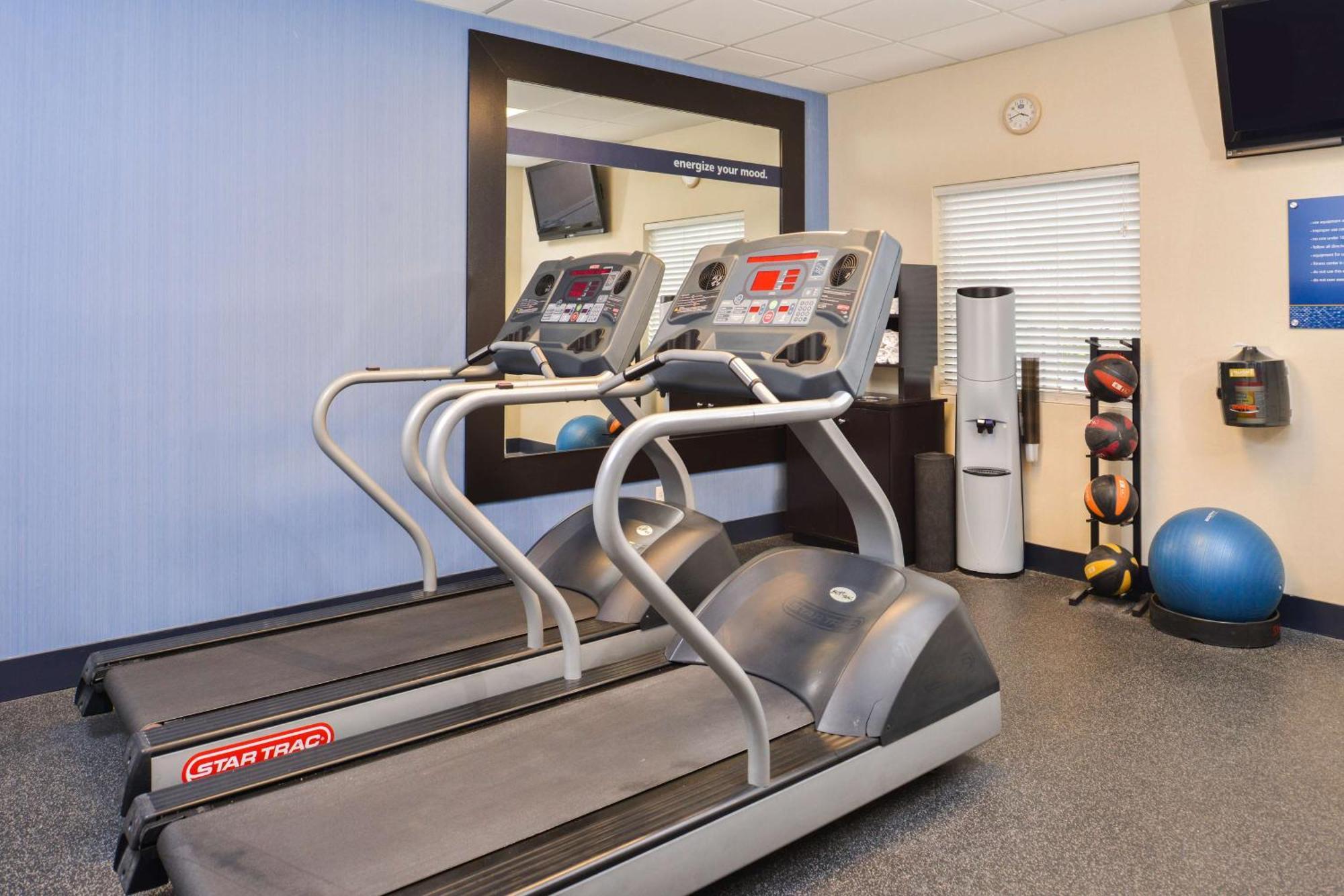 Hampton Inn Vero Beach Outlets Екстериор снимка