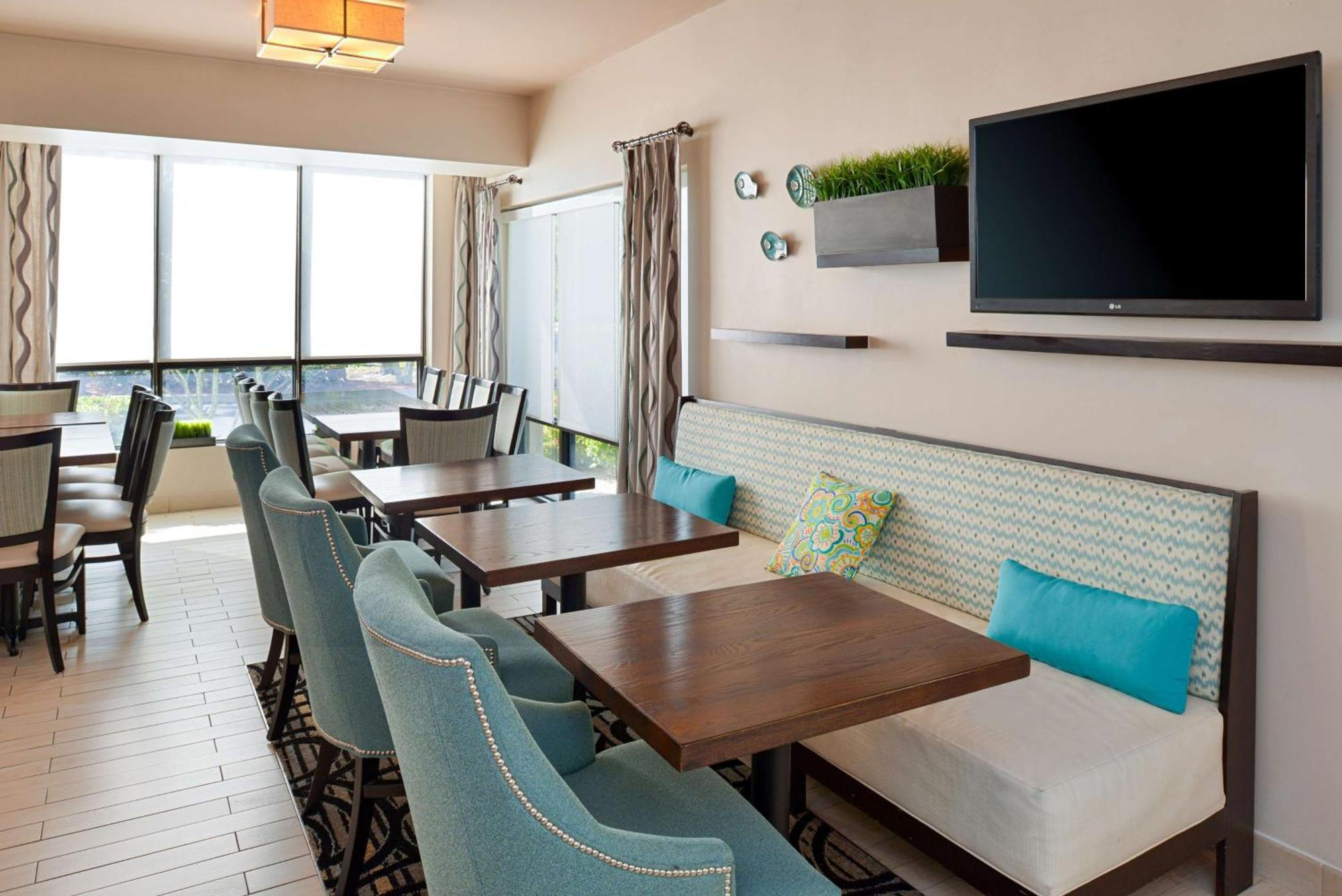 Hampton Inn Vero Beach Outlets Екстериор снимка