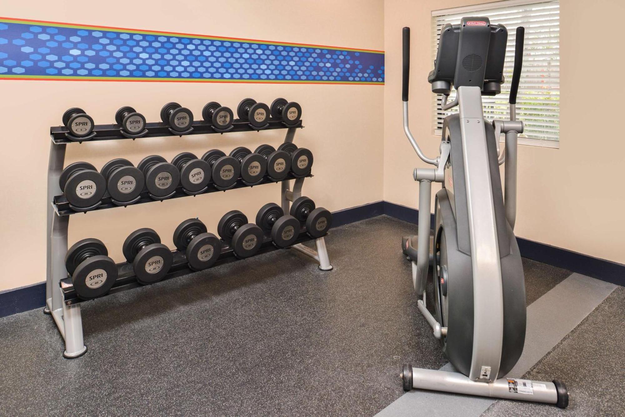 Hampton Inn Vero Beach Outlets Екстериор снимка