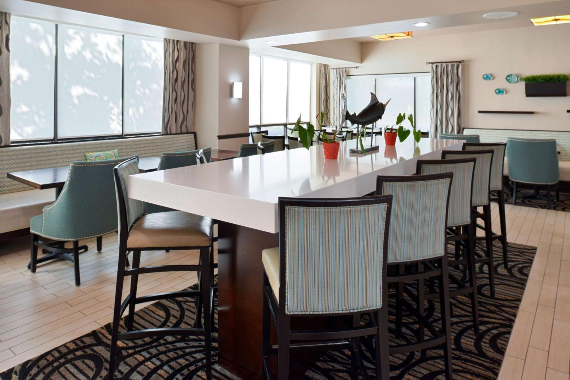 Hampton Inn Vero Beach Outlets Екстериор снимка