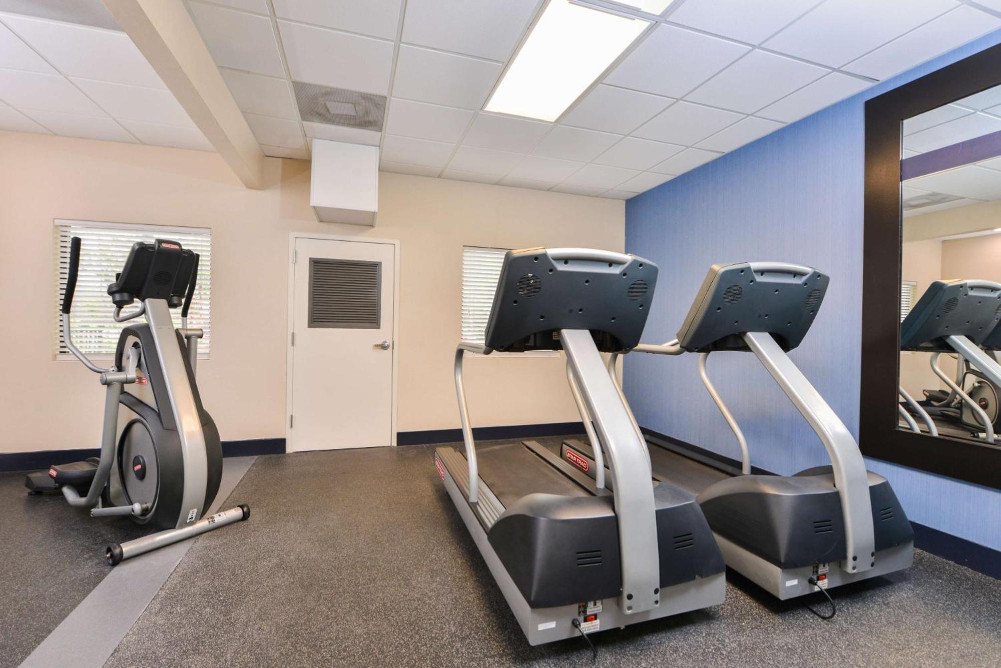Hampton Inn Vero Beach Outlets Екстериор снимка