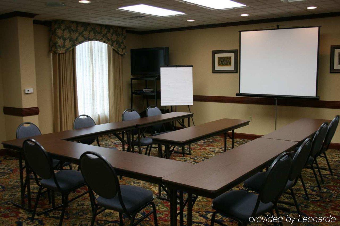 Hampton Inn Vero Beach Outlets Съоръжения снимка