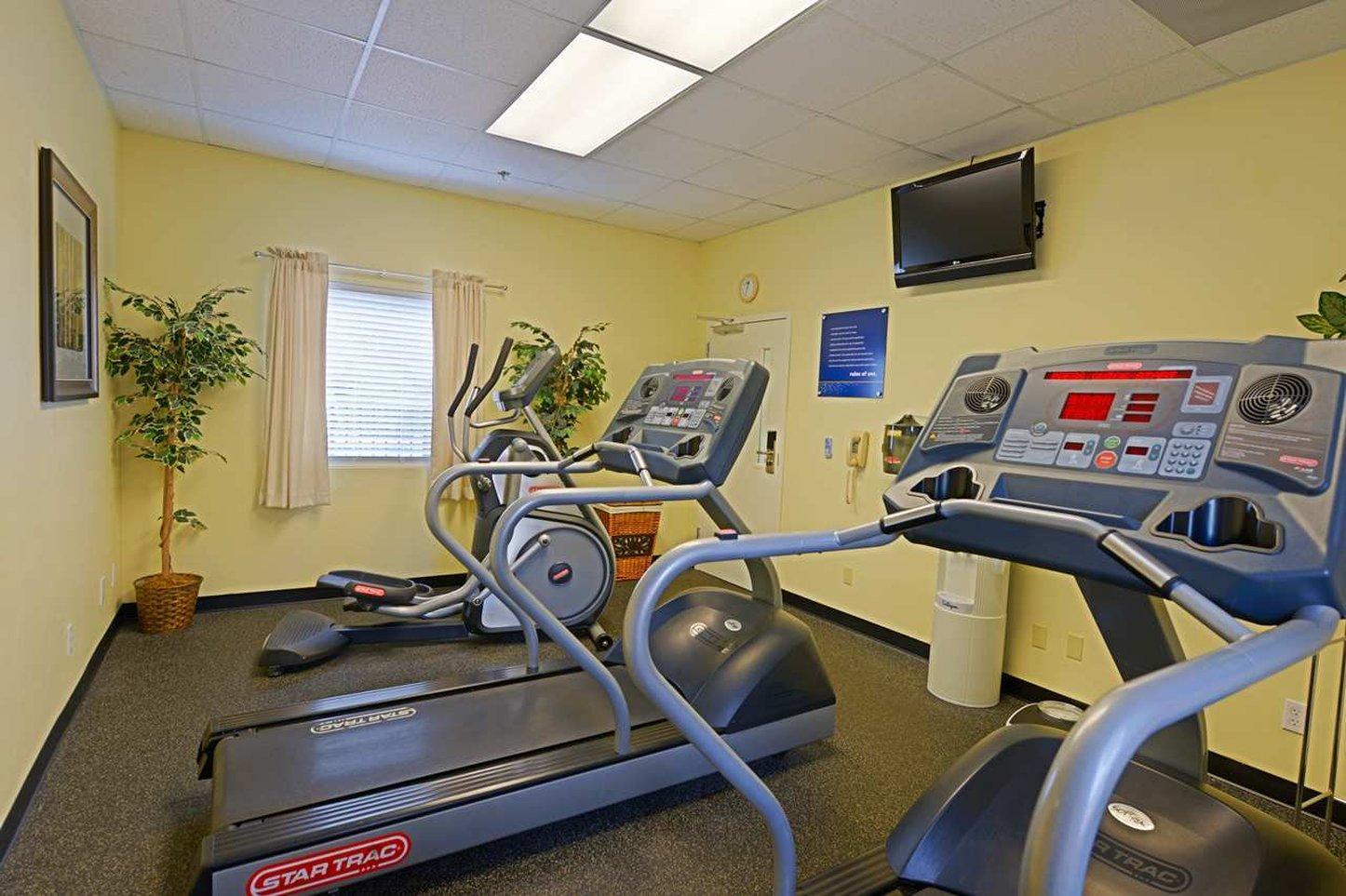 Hampton Inn Vero Beach Outlets Екстериор снимка
