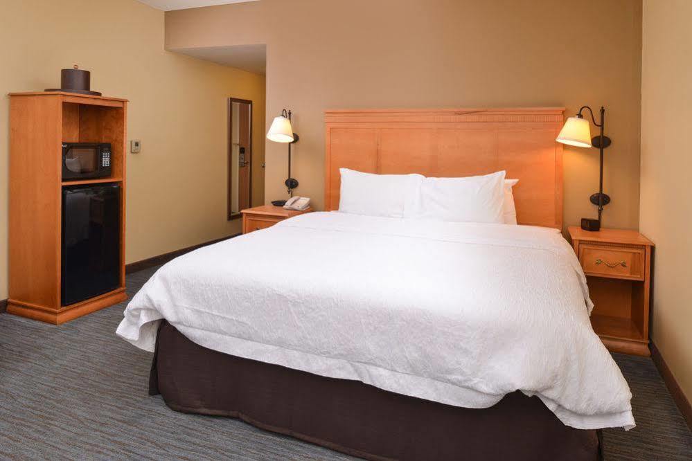 Hampton Inn Vero Beach Outlets Екстериор снимка