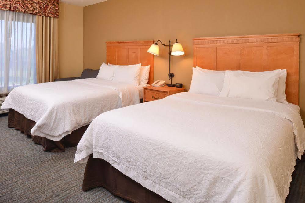 Hampton Inn Vero Beach Outlets Екстериор снимка