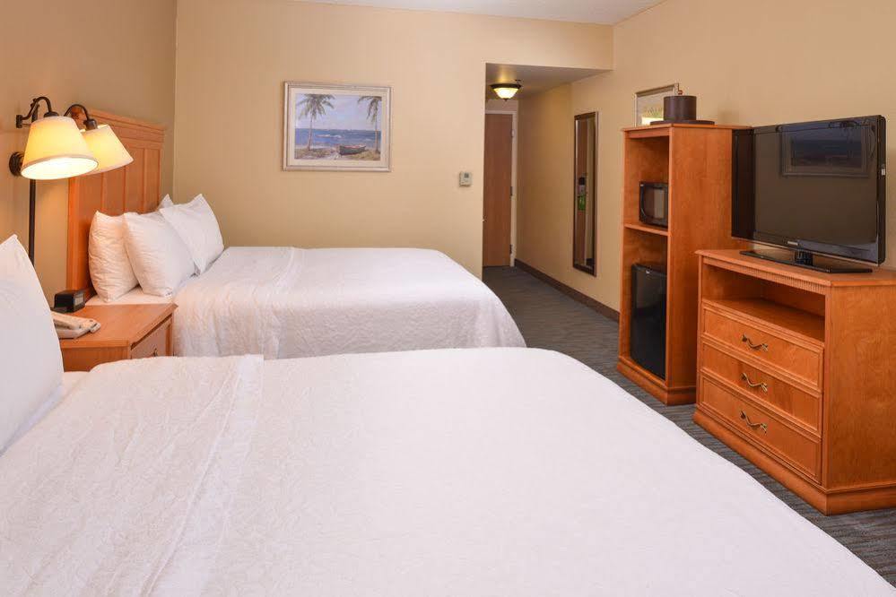 Hampton Inn Vero Beach Outlets Екстериор снимка