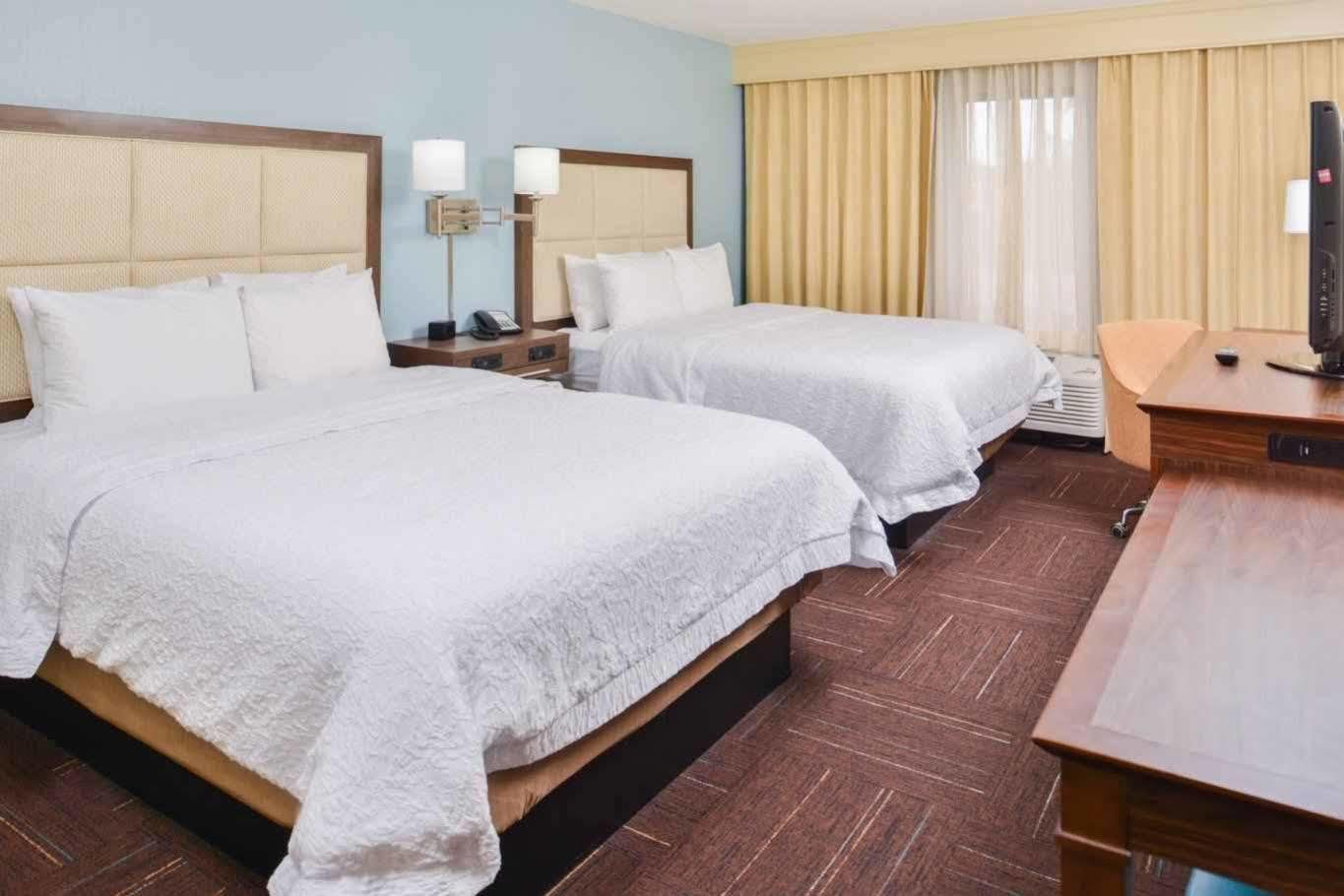 Hampton Inn Vero Beach Outlets Екстериор снимка