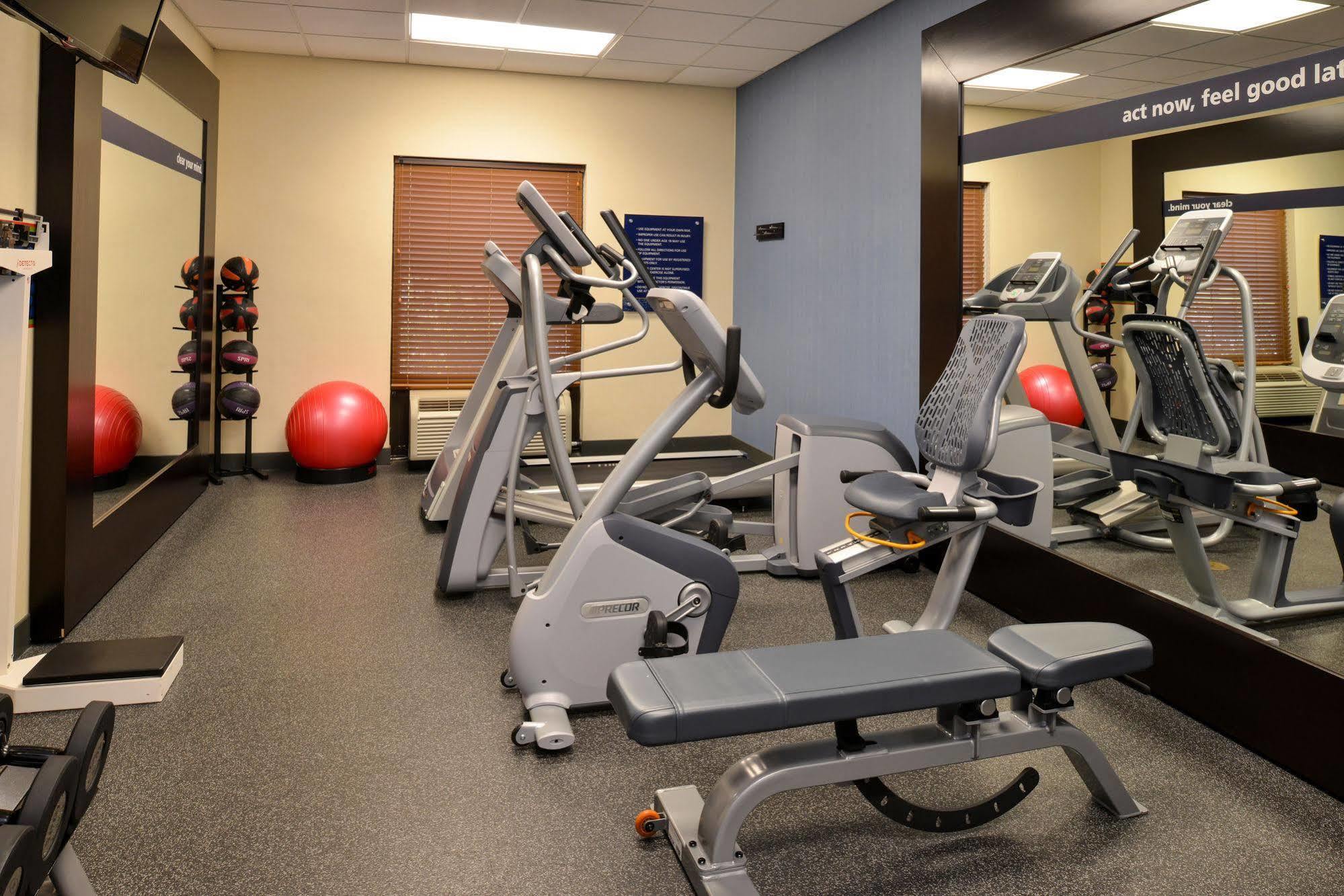 Hampton Inn Vero Beach Outlets Екстериор снимка