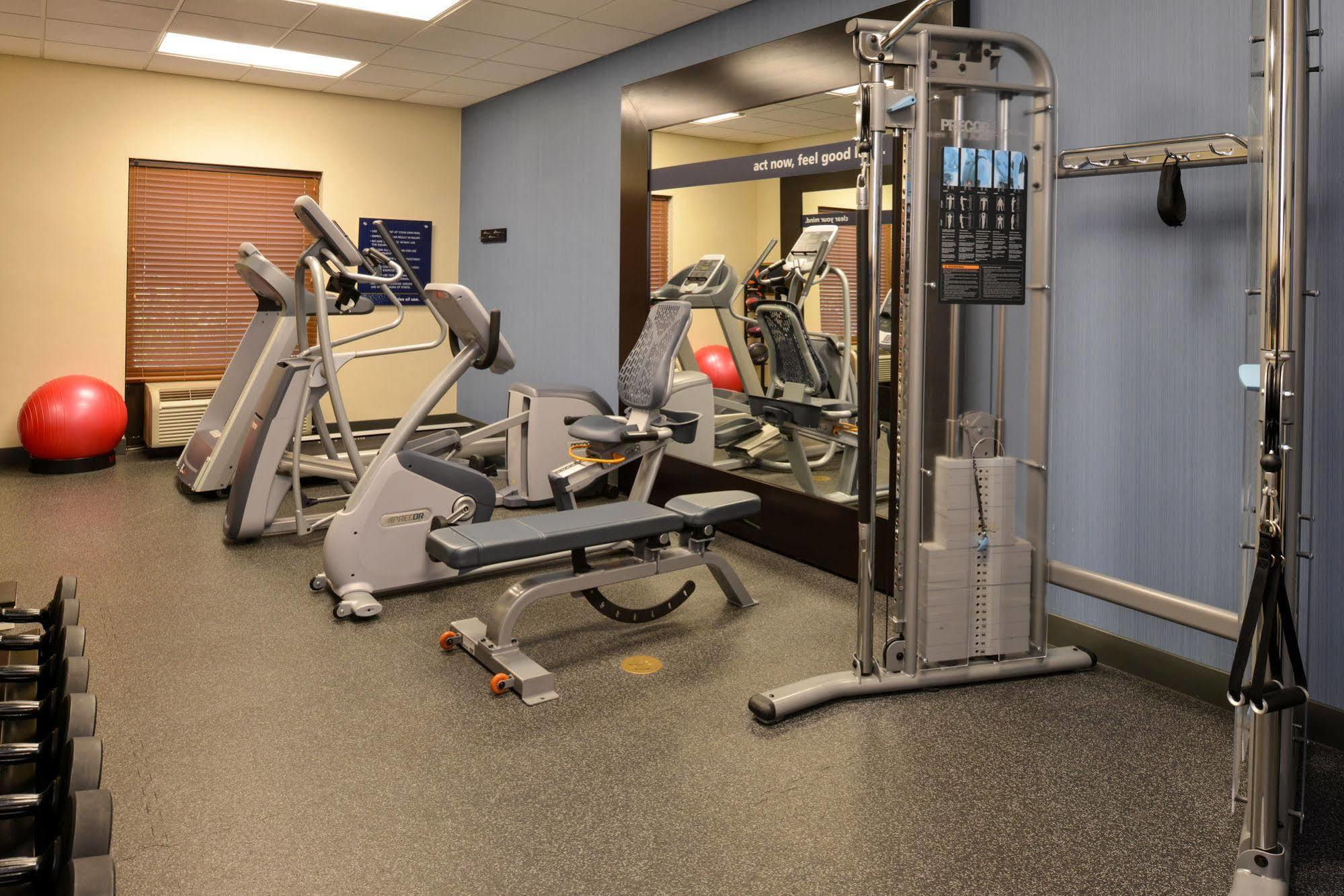 Hampton Inn Vero Beach Outlets Екстериор снимка
