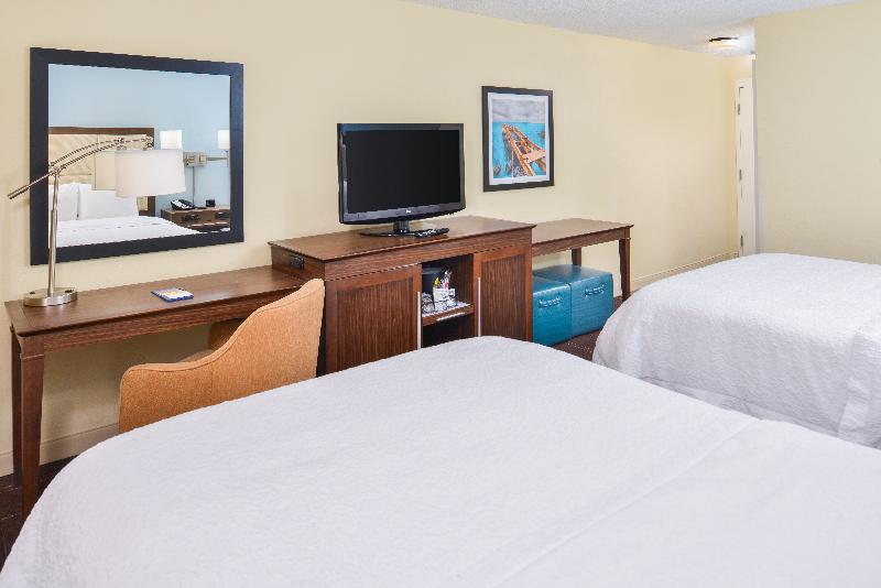Hampton Inn Vero Beach Outlets Екстериор снимка