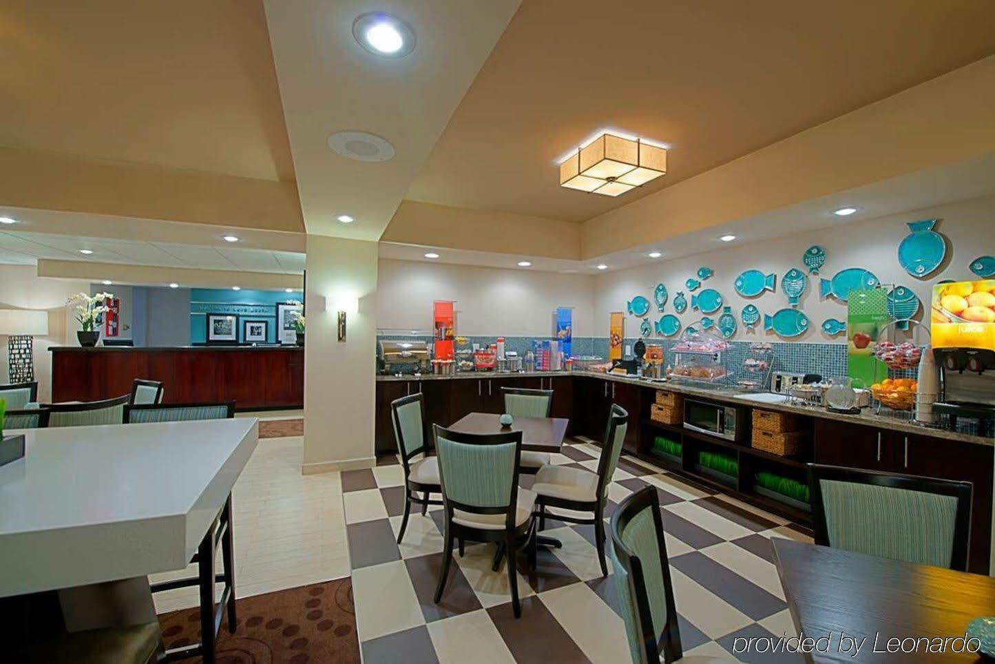 Hampton Inn Vero Beach Outlets Екстериор снимка